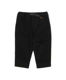 こども ビームス（コドモビームス）の「GRAMICCI / キッズ ルーズ テーパード パンツ 2025FW (100～130cm)（その他パンツ）」