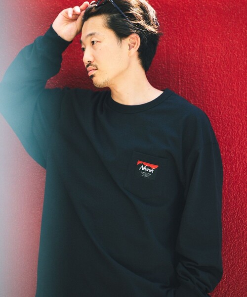 NANGA × FREAK'S STORE/ナンガ × フリークスストア 別注 ECO