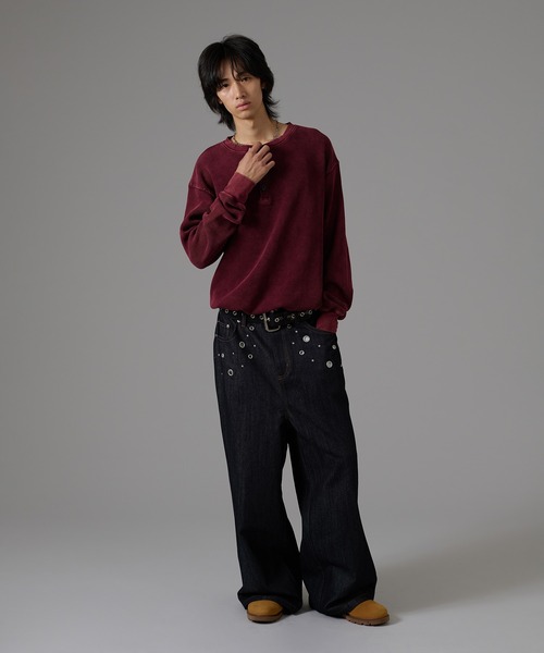 kutir 迷彩柄　アソートヘンリーネックサーマル kutir 迷彩柄 アソートヘンリーネックサーマル - メルカリ