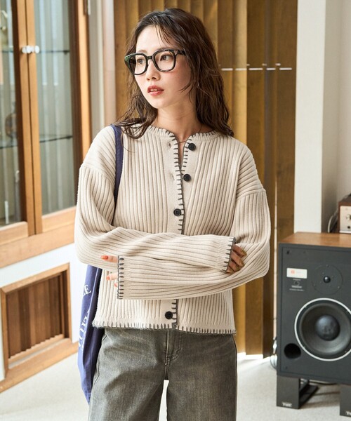 コヨーテ様 Yoshida / 161cm(TOMORROWLAND )スタイリング・コーディネート