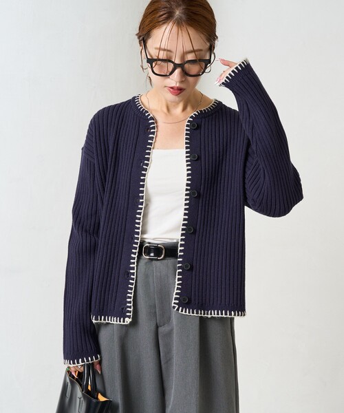 プリーツプリーズ　ショートボレロ　カーディガン PLEATS PLEASE ISSEY MIYAKE - プリーツプリーズ ボレロ