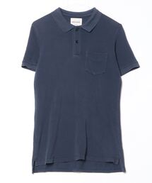 markaware（マーカウェア）の「半袖ポロシャツ（ポロシャツ）」