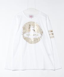 ヴィヴィアン　ビッグシルエット Tシャツ Vivienne Westwood MAN（ヴィヴィアンウエストウッドマン）の