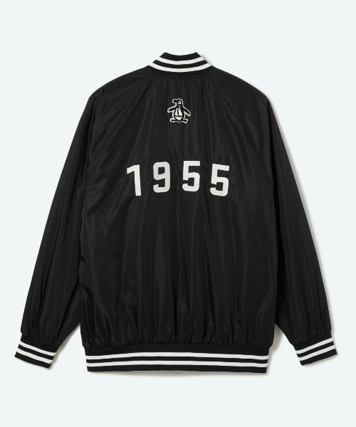 STADIUM JUMPER（スタジャン）｜Penguin by Munsingwear（ペンギン