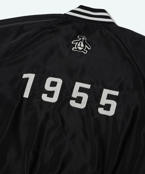 STADIUM JUMPER（スタジャン）｜Penguin by Munsingwear（ペンギン