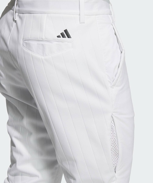 新品未使用 最新 FROST GUARD アディダス ゴルフ パンツ 82 FROSTGUARD パンツ 【adidas Golf/アディダスゴルフ】（その他パンツ
