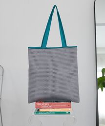 AMERICAN HOLIC | メッシュニットトートバッグ(トートバッグ)