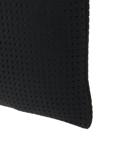 AMERICAN HOLIC（アメリカンホリック）の「メッシュニットトートバッグ（トートバッグ・レディース・ブラック/グレー/ブラウン・FREE）」の9枚目の写真