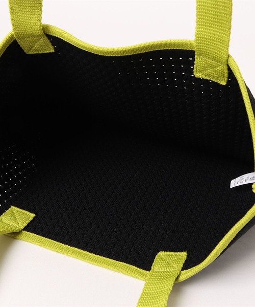 AMERICAN HOLIC（アメリカンホリック）の「メッシュニットトートバッグ（トートバッグ・レディース・ブラック/グレー/ブラウン・FREE）」の20枚目の写真