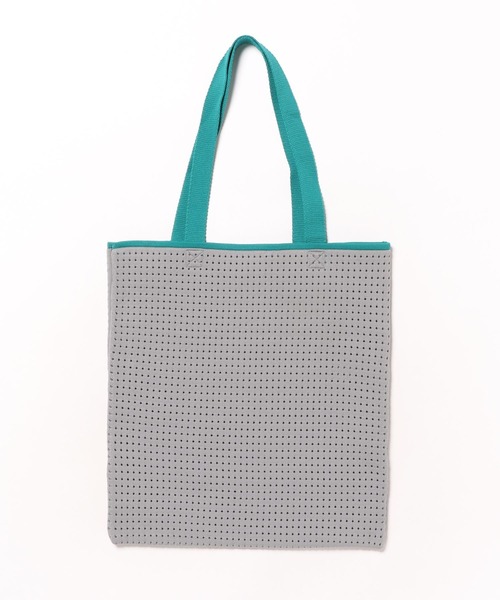 セール】メッシュニットトートバッグ（トートバッグ）｜AMERICAN