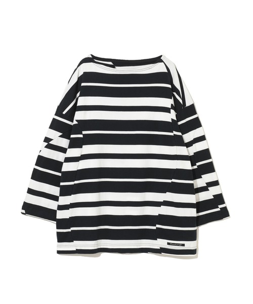 UNDERCOVER(アンダーカバー)の「UC1F4806-1(Tシャツ/カットソー・メンズ・ブラック系その他・2/3/4)」の1枚目の写真