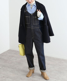 SLOBE IENA | オーバーオール(サロペット/オーバーオール)