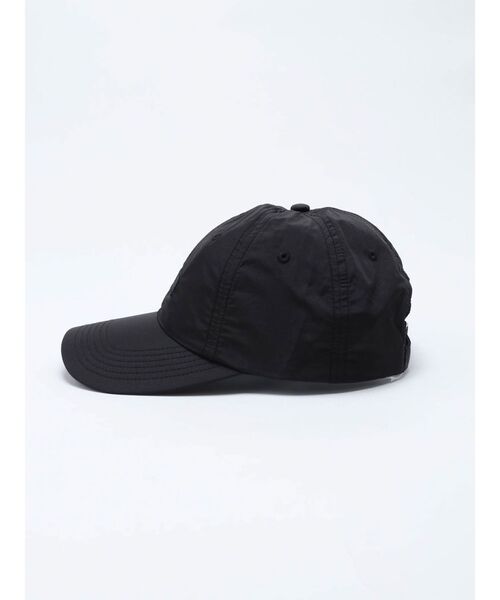 PUMA（プーマ）の「【PUMA】PUMA X ROSE BB CAP（キャップ・レディース・ブラック・FREE）」の4枚目の写真