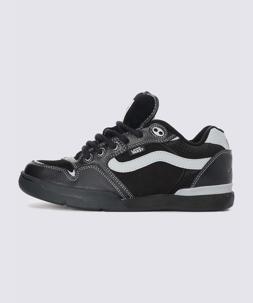 セール】WORKSOUT ローリー XLT / Rowley XLT LX Worksout BLACK/S