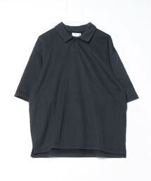 OPAQUE.CLIP（オペークドットクリップ）の「半袖ポロシャツ（ポロシャツ）」