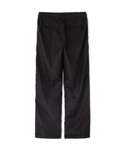 L.H.P(エルエイチピー)の「DIESEL/ディーゼル/P-CARON NYLON TRACK PANT(その他パンツ・メンズ・ブラック・L/M/S)」の1枚目の写真