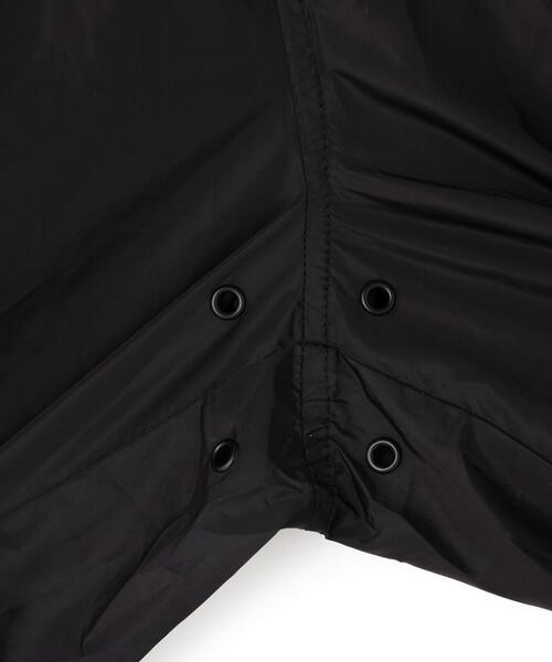 L.H.P(エルエイチピー)の「DIESEL/ディーゼル/P-CARON NYLON TRACK PANT(その他パンツ・メンズ・ブラック・L/M/S)」の6枚目の写真