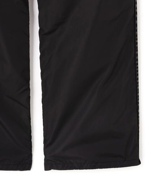 L.H.P(エルエイチピー)の「DIESEL/ディーゼル/P-CARON NYLON TRACK PANT(その他パンツ・メンズ・ブラック・L/M/S)」の5枚目の写真