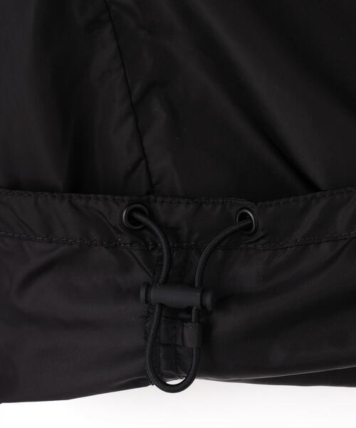 L.H.P(エルエイチピー)の「DIESEL/ディーゼル/P-CARON NYLON TRACK PANT(その他パンツ・メンズ・ブラック・L/M/S)」の4枚目の写真