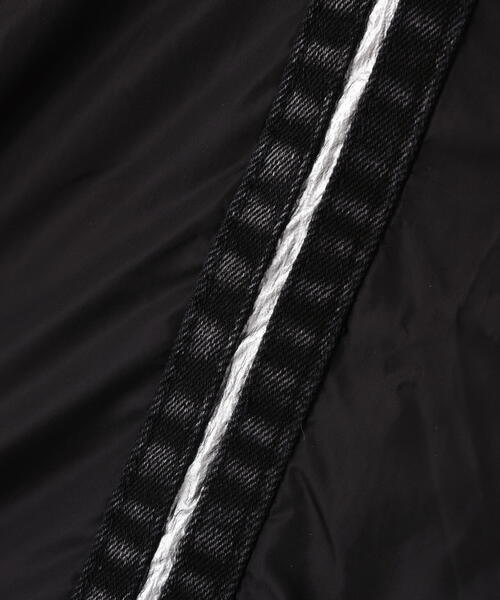 L.H.P(エルエイチピー)の「DIESEL/ディーゼル/P-CARON NYLON TRACK PANT(その他パンツ・メンズ・ブラック・L/M/S)」の13枚目の写真