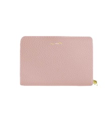 Cinderella（シンデレラ）の「本革 ミニウォレット ミニ財布 シンプル コインケース コンパクト 上質 カードケース 大容量 じゃばら 革 ケース 旅行 ギフト 上品 シンプル 無地（財布）」
