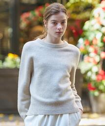 DRESSTERIOR｜ドレステリアのニット/セーター通販 - ZOZOTOWN