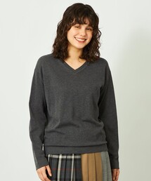 MACKINTOSH PHILOSOPHY｜マッキントッシュ フィロソフィーのニット