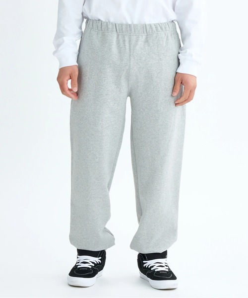 Quiksilver(クイックシルバー)の「PG DNA SWEAT PANT /クイックシルバーピグメント加工ウエストゴムスウェットパンツ(スウェットパンツ・メンズ・ブラック/グレー/ベージュ・MEDIUM/LARGE/X-LARGE)」の2枚目の写真