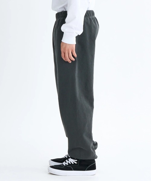 Quiksilver(クイックシルバー)の「PG DNA SWEAT PANT /クイックシルバーピグメント加工ウエストゴムスウェットパンツ(スウェットパンツ・メンズ・ブラック/グレー/ベージュ・MEDIUM/LARGE/X-LARGE)」の5枚目の写真