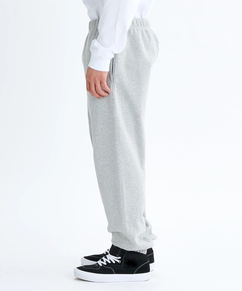 Quiksilver(クイックシルバー)の「PG DNA SWEAT PANT /クイックシルバーピグメント加工ウエストゴムスウェットパンツ(スウェットパンツ・メンズ・ブラック/グレー/ベージュ・MEDIUM/LARGE/X-LARGE)」の12枚目の写真