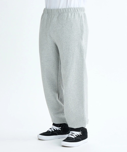 Quiksilver(クイックシルバー)の「PG DNA SWEAT PANT /クイックシルバーピグメント加工ウエストゴムスウェットパンツ(スウェットパンツ・メンズ・ブラック/グレー/ベージュ・MEDIUM/LARGE/X-LARGE)」の15枚目の写真