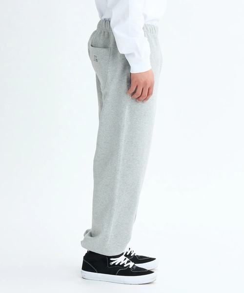 Quiksilver(クイックシルバー)の「PG DNA SWEAT PANT /クイックシルバーピグメント加工ウエストゴムスウェットパンツ(スウェットパンツ・メンズ・ブラック/グレー/ベージュ・MEDIUM/LARGE/X-LARGE)」の17枚目の写真