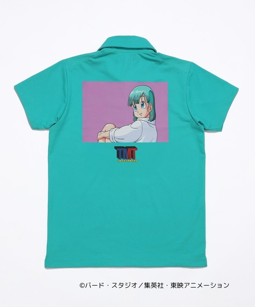 ⭐️tomo様専用【USA企画】ドラゴンボールtシャツ5枚セット TMT