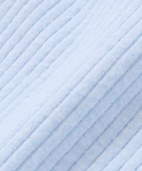 SLAP SLIP（スラップスリップ）の「フワフワお城刺しゅうチュールドッキングワンピース(80~130cm)（ワンピース・キッズ・ブルー/パープル・110cm/120cm/80ｃｍ/100cm/90cm/130cm）」の17枚目の写真