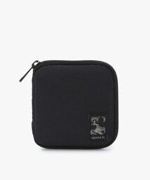 agnes b. VOYAGE (バッグ)/MEN'S WALLETのファッション通販 - ZOZOTOWN