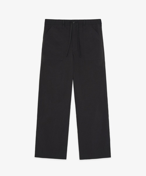 REDE Nylon Easy Fatigue Pants