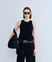 SimplyComplicated(シンプリーコンプリケイテッド)のSMOOTH TANKTOP(タンクトップ)