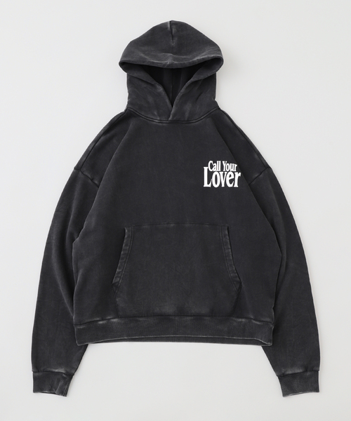 MARKET / マーケット CALL MY LOVER HOODY