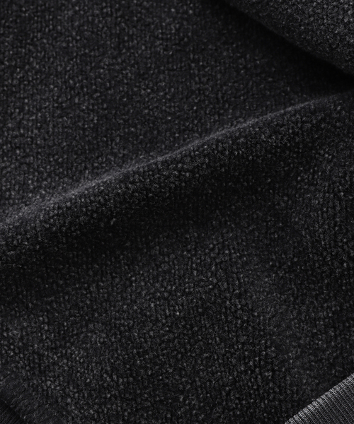 JOURNAL STANDARD(ジャーナルスタンダード)の「MARKET / マーケット CALL MY LOVER HOODY(パーカー・メンズ・ブラック系その他・LARGE/MEDIUM)」の2枚目の写真