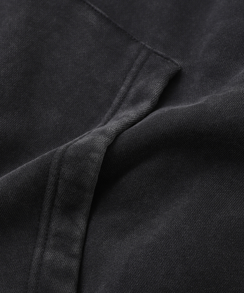 JOURNAL STANDARD(ジャーナルスタンダード)の「MARKET / マーケット CALL MY LOVER HOODY(パーカー・メンズ・ブラック系その他・LARGE/MEDIUM)」の3枚目の写真