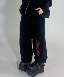 FANCY CLUB｜ファンシークラブのスウェットパンツ通販 - ZOZOTOWN