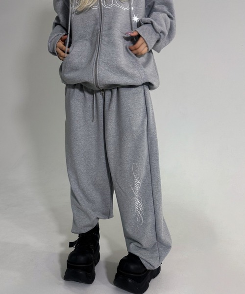 A'GEM/9 × .kom 『FANCY CLUB/ファンシークラブ』別注品 ANGEL WING