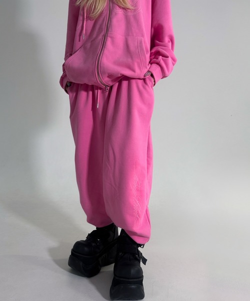 A'GEM/9 × .kom 『FANCY CLUB/ファンシークラブ』別注品 ANGEL