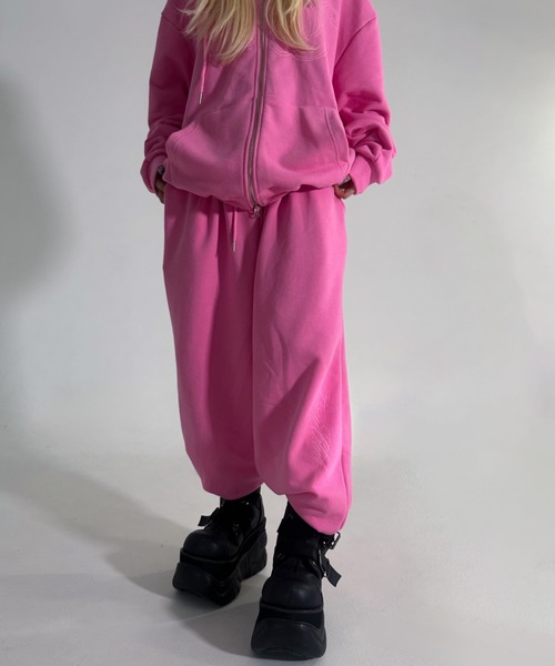 A'GEM/9 × .kom 『FANCY CLUB/ファンシークラブ』別注品 ANGEL WING