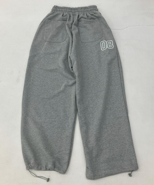 A'GEM/9 × .kom 『FANCY CLUB/ファンシークラブ』別注品 ANGEL WING