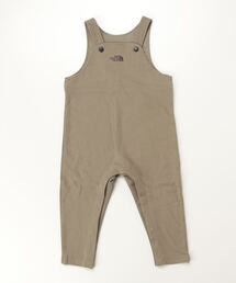 THE NORTH FACE(ザノースフェイス)のザ ノース フェイス THE NORTH FACE B Sweat Logo Overall_スウェットロゴオーバーオール(その他トップス)