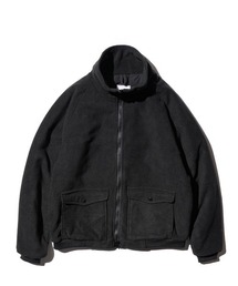 made in standard （メイドインスタンダード）の「MADE IN STANDARD メイドインスタンダード / QUILT LINED ACTIVE BLOUSON（ブルゾン）」