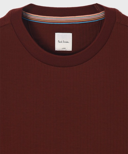 ドロップステッチ 長袖Tシャツ / 253559 049X（Tシャツ/カットソー