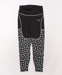 PUMA（プーマ）の「《PUMA》TRN EDGE AOP ﾀｲﾂ（タイツ/ストッキング）」