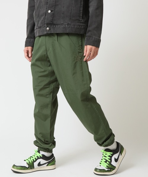 セール】【GERRY/ジェリー】UVカット ナイロンワッシャー ジョガー